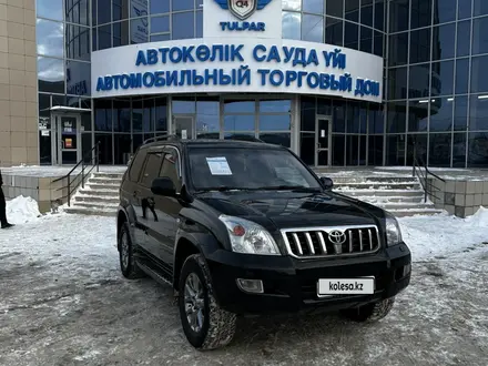 Toyota Land Cruiser Prado 2007 года за 13 500 000 тг. в Уральск