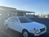 Mercedes-Benz E 280 1997 годаfor1 600 000 тг. в Караганда – фото 4