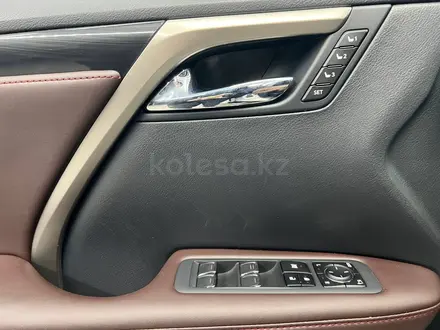 Lexus RX 350 2020 года за 26 000 000 тг. в Алматы – фото 15