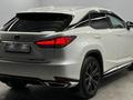 Lexus RX 350 2020 года за 26 000 000 тг. в Алматы – фото 4