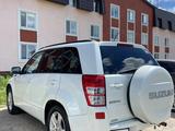 Suzuki Grand Vitara 2007 года за 5 700 000 тг. в Астана – фото 3