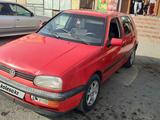 Volkswagen Golf 1993 года за 900 000 тг. в Тараз