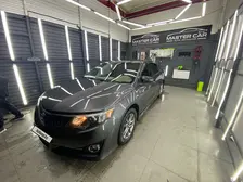 Toyota Camry, 2013