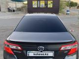 Toyota Camry 2013 года за 7 900 000 тг. в Жанатас – фото 4