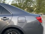 Toyota Camry 2013 года за 7 900 000 тг. в Жанатас – фото 3