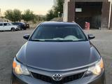 Toyota Camry 2013 года за 7 900 000 тг. в Жанатас