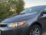 Toyota Camry 2013 года за 7 900 000 тг. в Жанатас – фото 5