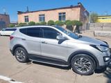 Hyundai Santa Fe 2013 года за 10 000 000 тг. в Балхаш