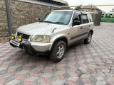 Honda CR-V 1996 годаүшін1 600 000 тг. в Алматы – фото 2