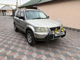 Honda CR-V 1996 годаүшін1 600 000 тг. в Алматы