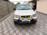 Honda CR-V 1996 годаүшін1 600 000 тг. в Алматы – фото 4