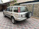 Honda CR-V 1996 годаүшін1 600 000 тг. в Алматы – фото 5