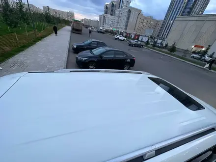 Nissan Patrol 2014 года за 16 500 000 тг. в Астана – фото 13