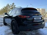 Infiniti FX35 2011 года за 10 600 000 тг. в Алматы – фото 5