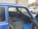 ВАЗ (Lada) Lada 2121 2019 годаүшін4 400 000 тг. в Семей – фото 3