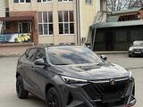 Changan X5 Plus 2026 года за 7 600 000 тг. в Алматы – фото 2