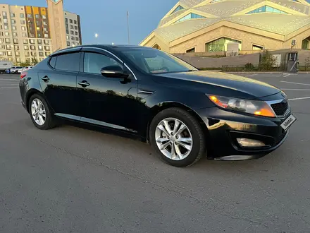 Kia Optima 2012 года за 6 700 000 тг. в Астана – фото 8