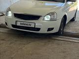 ВАЗ (Lada) Priora 2172 2014 годаүшін1 850 000 тг. в Атырау – фото 4
