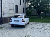ВАЗ (Lada) Priora 2172 2014 годаүшін1 850 000 тг. в Атырау – фото 2