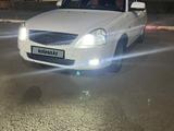 ВАЗ (Lada) Priora 2172 2014 годаүшін1 850 000 тг. в Атырау – фото 5