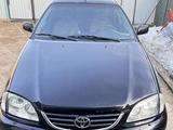 Toyota Avensis 2001 года за 2 600 000 тг. в Актобе