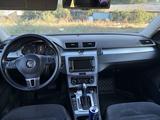 Volkswagen Passat 2013 года за 5 000 000 тг. в Алматы – фото 4