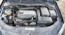 Volkswagen Passat 2013 годаүшін5 000 000 тг. в Алматы – фото 2