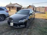 Volkswagen Passat 2013 годаүшін5 000 000 тг. в Алматы