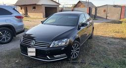 Volkswagen Passat 2013 годаүшін5 000 000 тг. в Алматы