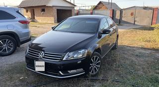 Volkswagen Passat 2013 года за 5 000 000 тг. в Алматы