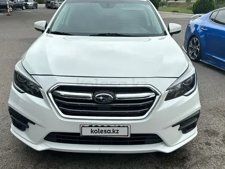 Subaru Legacy 2019 года за 7 750 000 тг. в Актобе