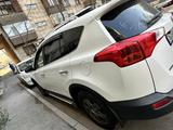 Toyota RAV4 2013 годаfor9 300 000 тг. в Алматы – фото 5