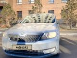 Skoda Rapid 2013 года за 4 000 000 тг. в Астана