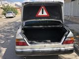 Mercedes-Benz E 230 1991 годаfor1 300 000 тг. в Шымкент – фото 5