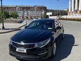 Kia Optima 2017 года за 6 500 000 тг. в Атырау – фото 2