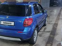 Suzuki SX4 2012 года за 3 950 000 тг. в Астана