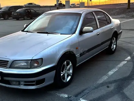 Nissan Maxima 1997 года за 1 950 000 тг. в Кызылорда – фото 5