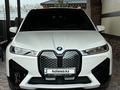 BMW iX 2022 годаfor35 500 000 тг. в Алматы
