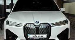 BMW iX 2022 года за 35 500 000 тг. в Алматы