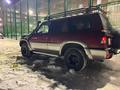 Nissan Patrol 2000 года за 10 000 000 тг. в Астана – фото 3