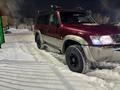 Nissan Patrol 2000 года за 10 000 000 тг. в Астана – фото 5
