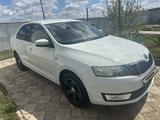 Skoda Rapid 2015 годаүшін6 500 000 тг. в Уральск