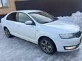 Skoda Rapid 2015 года за 5 600 000 тг. в Уральск – фото 6