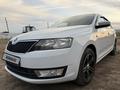 Skoda Rapid 2015 года за 5 600 000 тг. в Уральск – фото 8