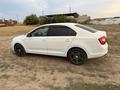 Skoda Rapid 2015 года за 5 600 000 тг. в Уральск – фото 10