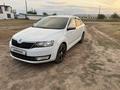 Skoda Rapid 2015 года за 5 600 000 тг. в Уральск – фото 11