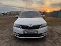Skoda Rapid 2015 года за 5 600 000 тг. в Уральск – фото 12