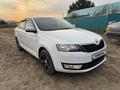 Skoda Rapid 2015 года за 5 600 000 тг. в Уральск – фото 13
