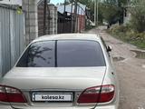 Nissan Cefiro 2001 годаfor1 450 000 тг. в Алматы – фото 2