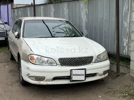 Nissan Cefiro 2001 года за 1 450 000 тг. в Алматы